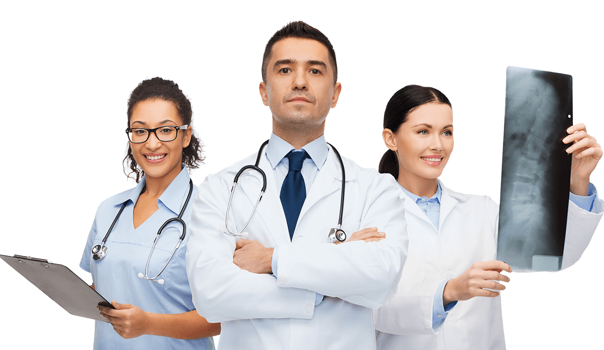 Especialidades Médicas a Costo Social