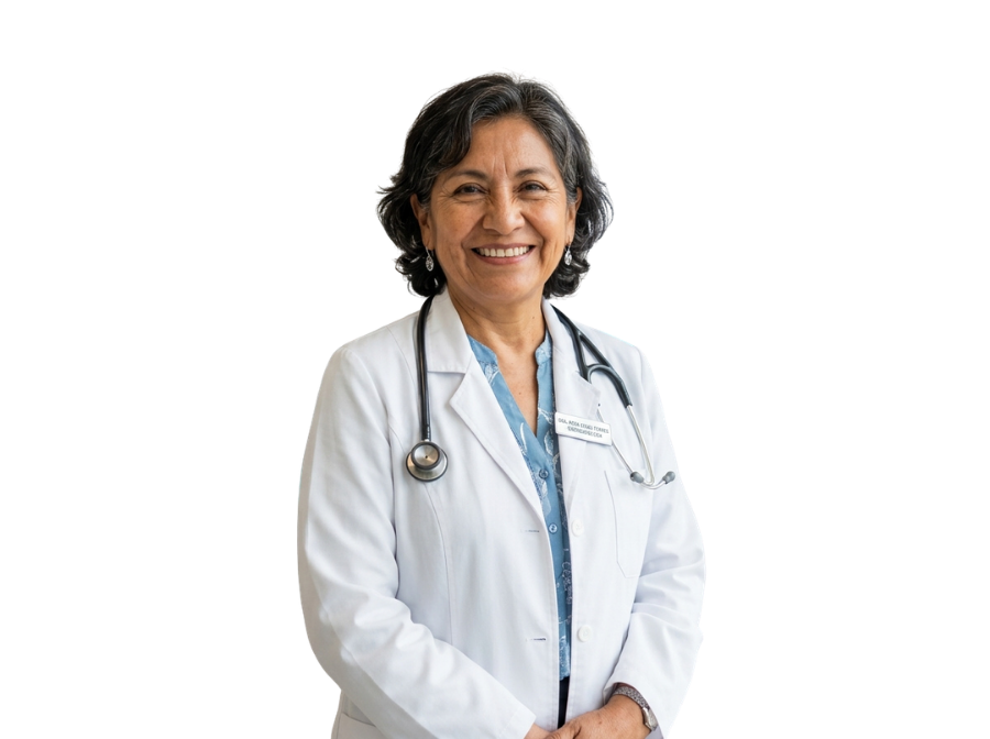 Especialidad de Endocrinología